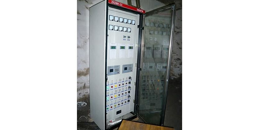 電氣故障維修實例詳解，看完對你一定有幫助！水阻柜廠家為你整理