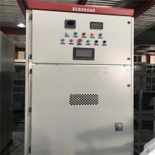 空壓機(jī)用什么啟動方式比較好？-液體電阻起動柜可以？